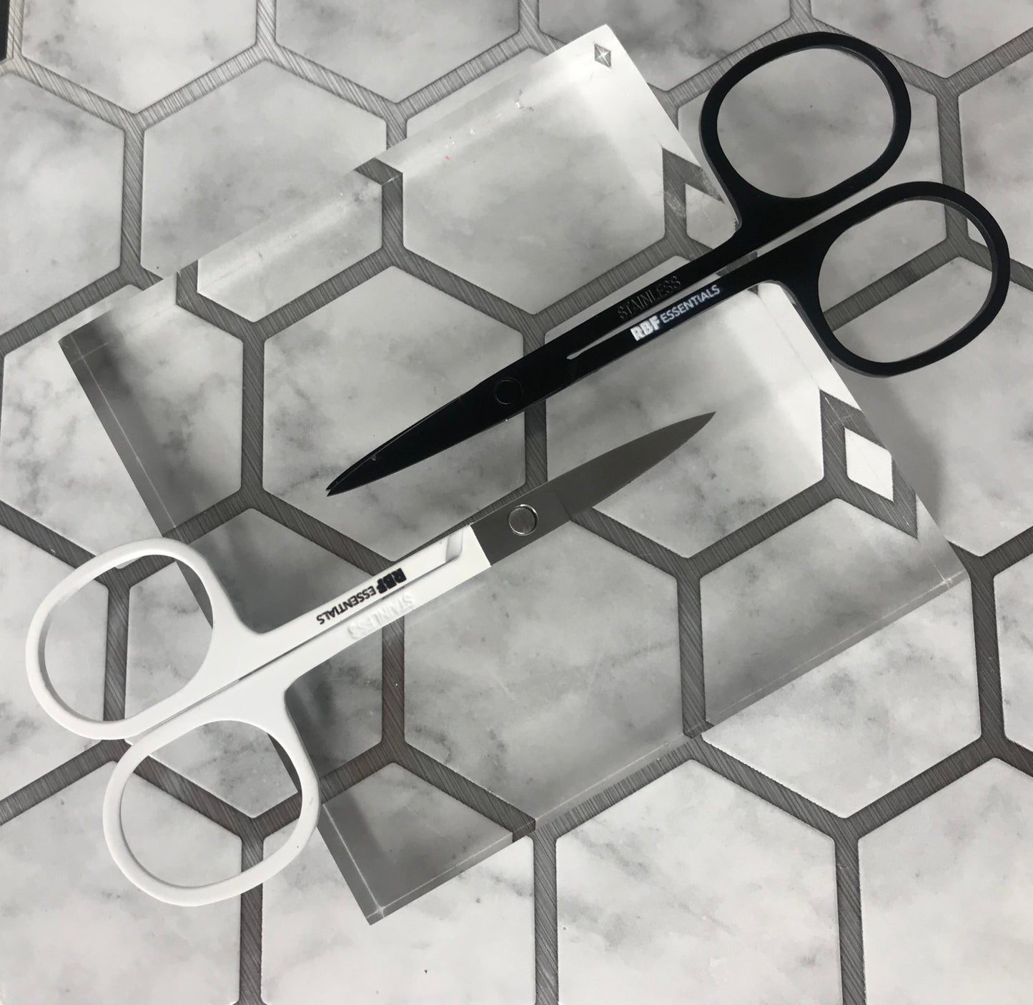 Lash Scissors