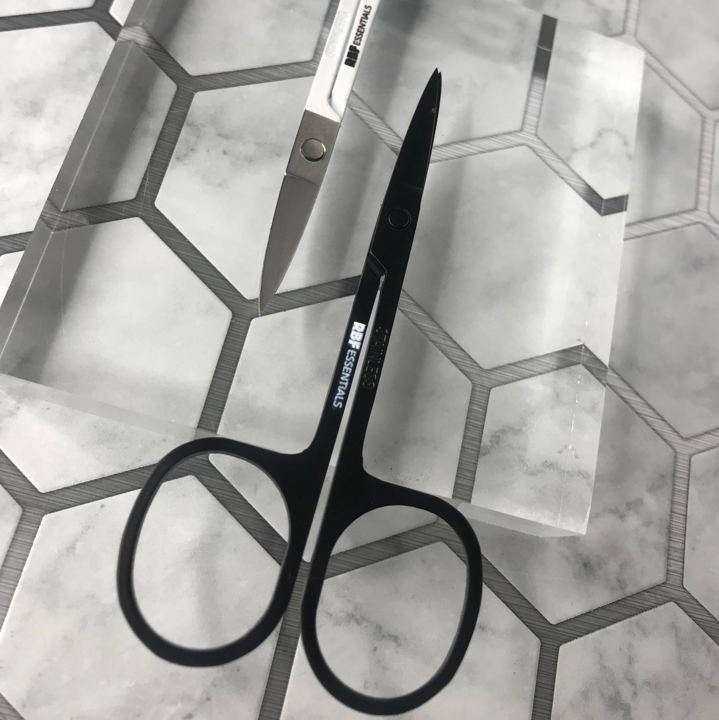 Lash Scissors