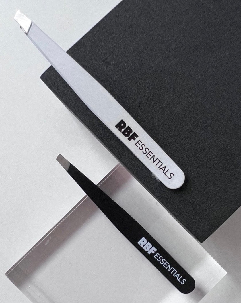 Slant Tweezer